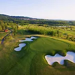 Hotel Marshall Golf & Wellness