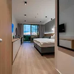 Marshall Golf&wellness Hotel Sokolov