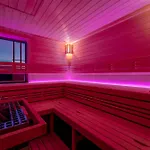 Hotel Marshall Golf&wellness Sokolov