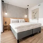 Marshall Golf&wellness 4* Sokolov