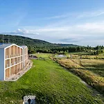 Hotel Marshall Golf&wellness Sokolov