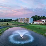 Marshall Golf&wellness 4* Sokolov