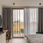 Hotel Marshall Golf&wellness Sokolov