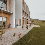 Hotel Marshall Golf&wellness 4*