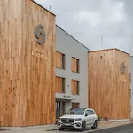 Hotel Marshall Golf&wellness Sokolov
