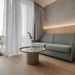 Marshall Golf&wellness Hotel