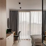 Marshall Golf&wellness 4* Sokolov