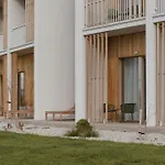 Marshall Golf&wellness Hotel Sokolov