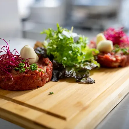 Marshall Golf & Wellness فندق 4*