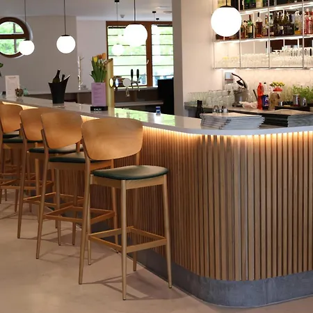 فندق Marshall Golf & Wellness 4*