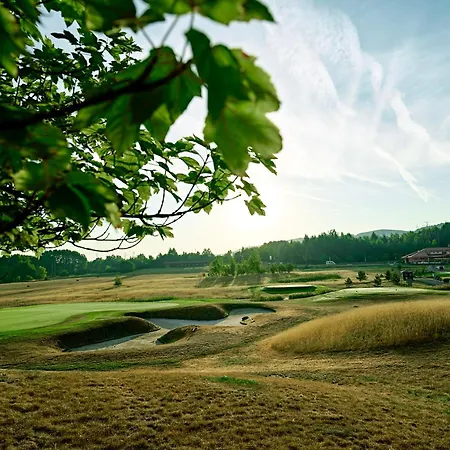 Marshall Golf&wellness Hotel Sokolov