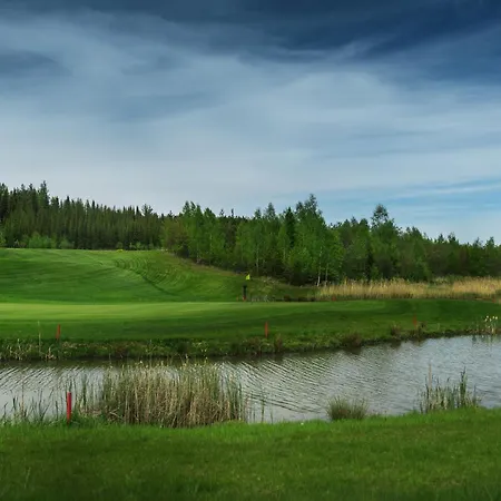 Ξενοδοχείο Marshall Golf & Wellness Sokolov