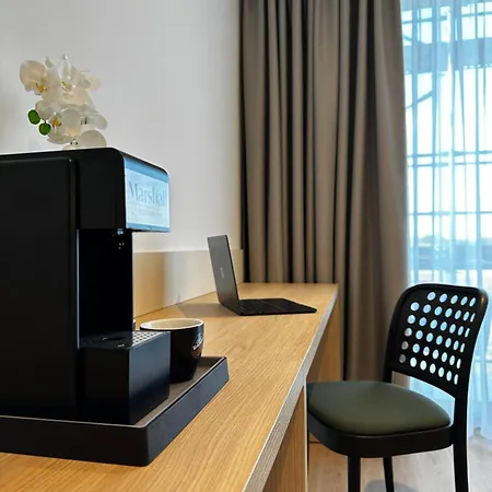 Marshall Golf & Wellness Hotel