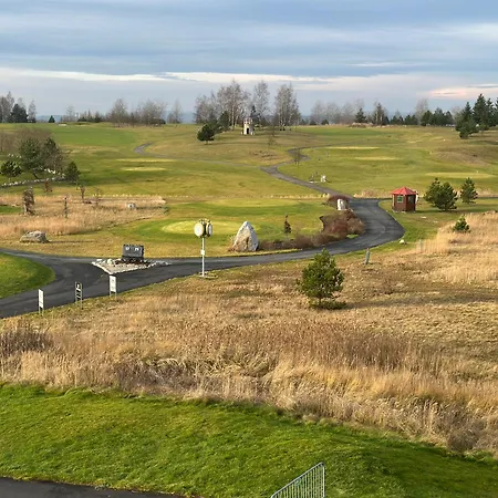 Marshall Golf & Wellness 4* Sokolov