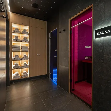 Marshall Golf & Wellness 4*