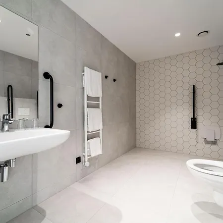 Marshall Golf & Wellness فندق سوكولوف