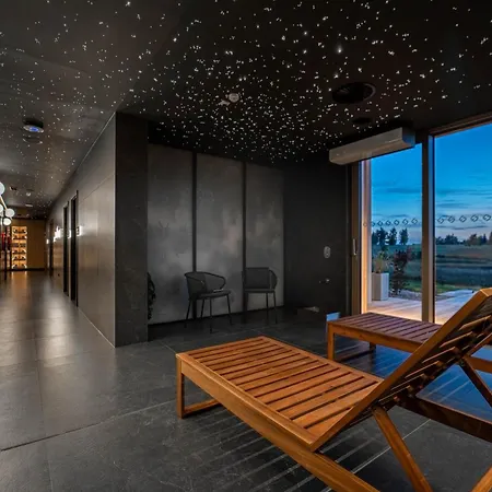 فندق Marshall Golf & Wellness