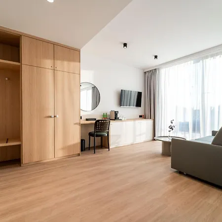 فندق Marshall Golf & Wellness سوكولوف