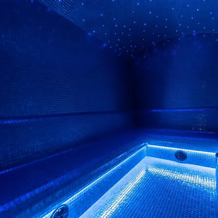 فندق Marshall Golf & Wellness 4*