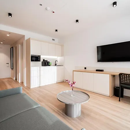 فندق Marshall Golf & Wellness