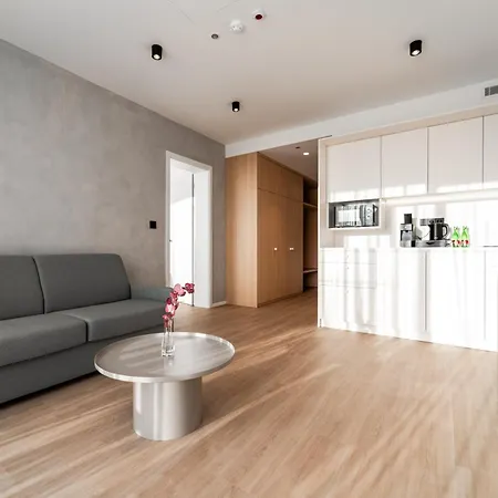 فندق Marshall Golf & Wellness 4*