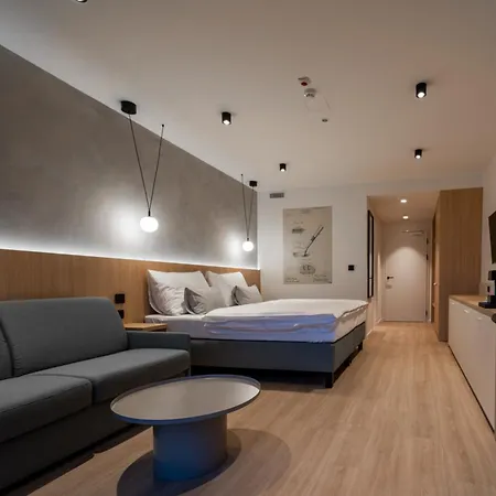 فندق Marshall Golf & Wellness سوكولوف