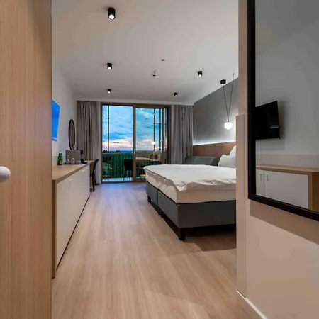 Marshall Golf & Wellness فندق سوكولوف