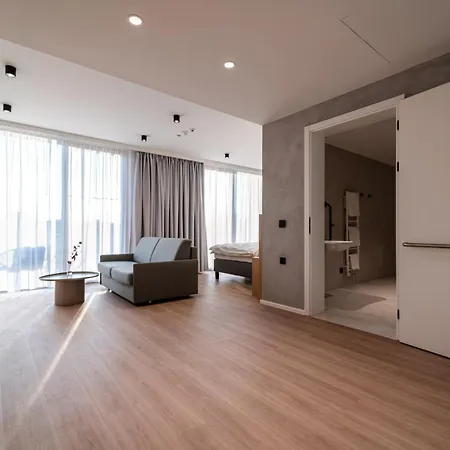 Marshall Golf & Wellness سوكولوف