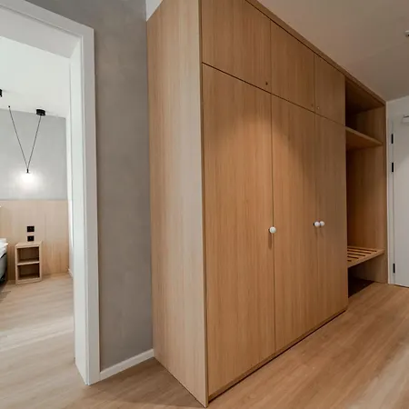 فندق Marshall Golf & Wellness 4*