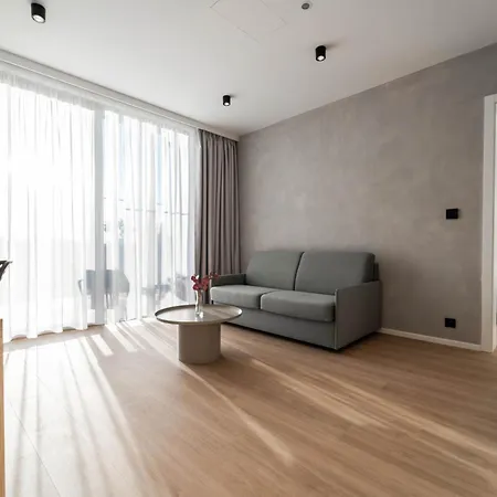 فندق Marshall Golf & Wellness سوكولوف