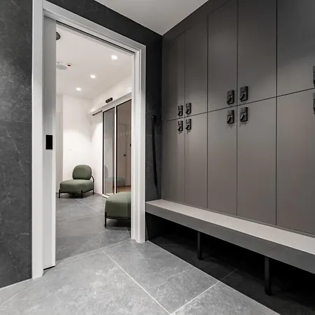 Marshall Golf & Wellness سوكولوف