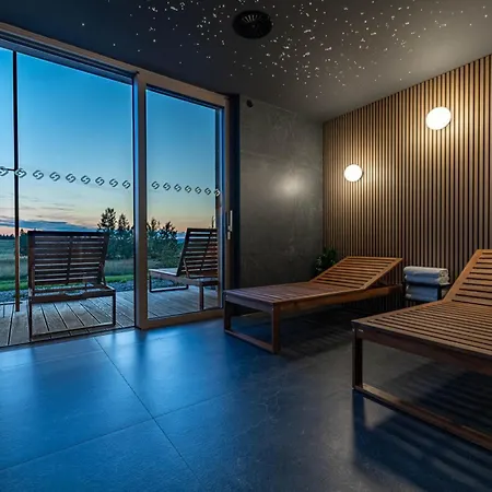 فندق Marshall Golf & Wellness