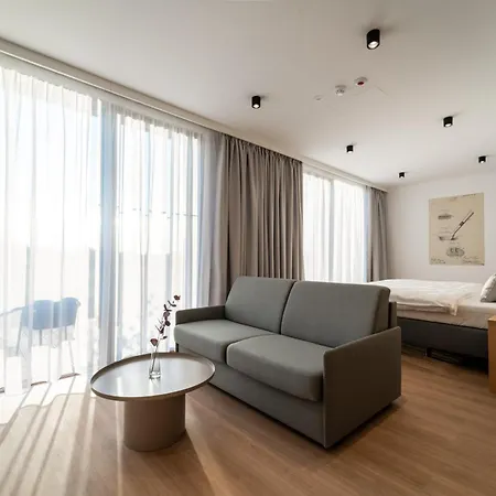 Marshall Golf & Wellness فندق