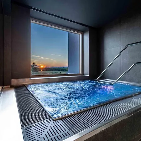 فندق Marshall Golf & Wellness