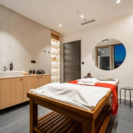 Marshall Golf & Wellness فندق سوكولوف