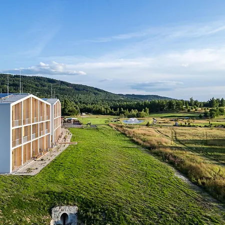 فندق Marshall Golf & Wellness سوكولوف