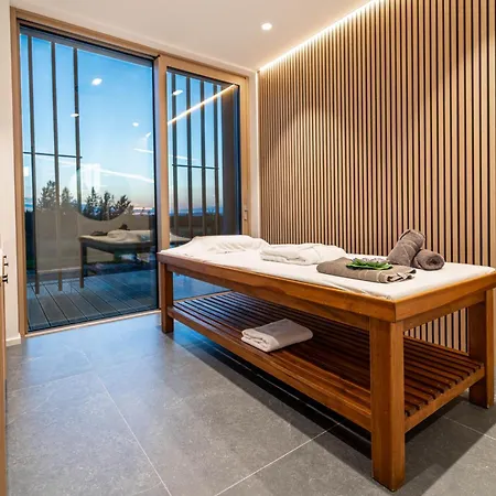 Marshall Golf & Wellness 4*