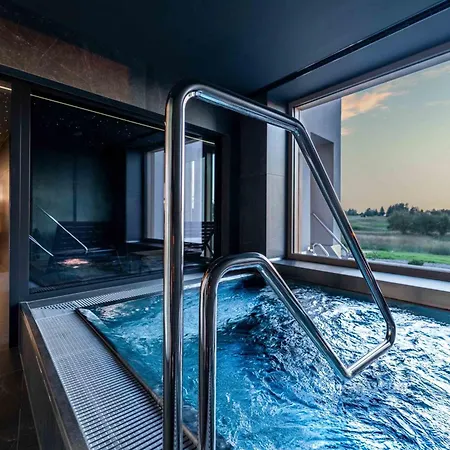 Marshall Golf & Wellness سوكولوف