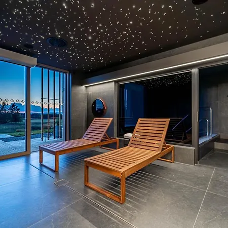 Marshall Golf & Wellness