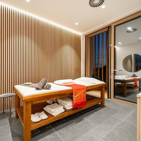 Marshall Golf & Wellness 4* سوكولوف