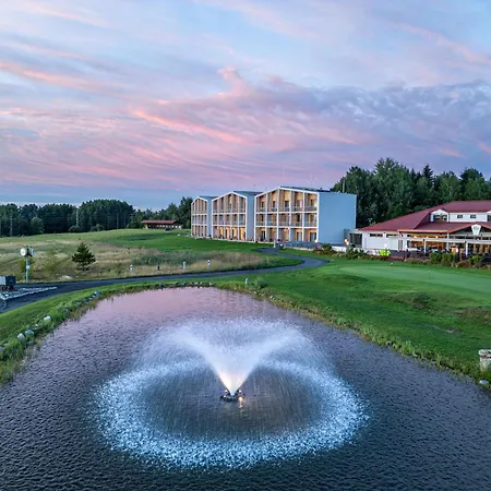 Marshall Golf & Wellness 4* Sokolov