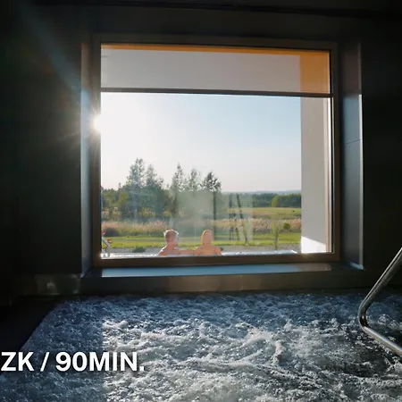 Hotel Marshall Golf & Wellness Sokolov