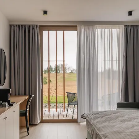 Hotel Marshall Golf & Wellness Sokolov