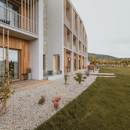 Hotel Marshall Golf & Wellness 4*