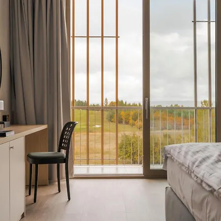 Hotel Marshall Golf & Wellness