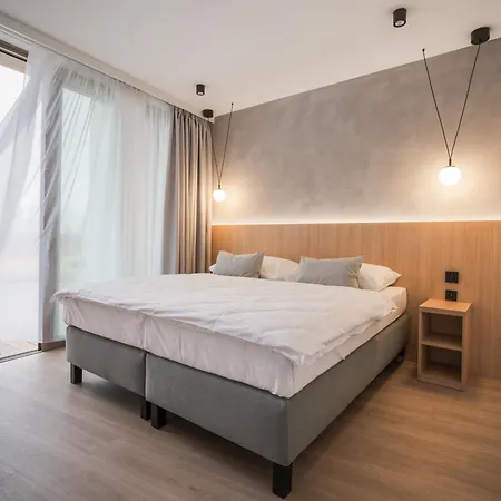 Marshall Golf & Wellness Hotell
