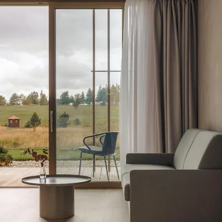 Marshall Golf & Wellness Hotell