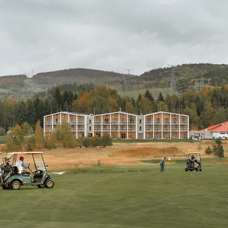 Marshall Golf & Wellness