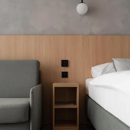 Marshall Golf & Wellness Hotell 4*