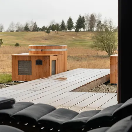 Marshall Golf & Wellness Hotell